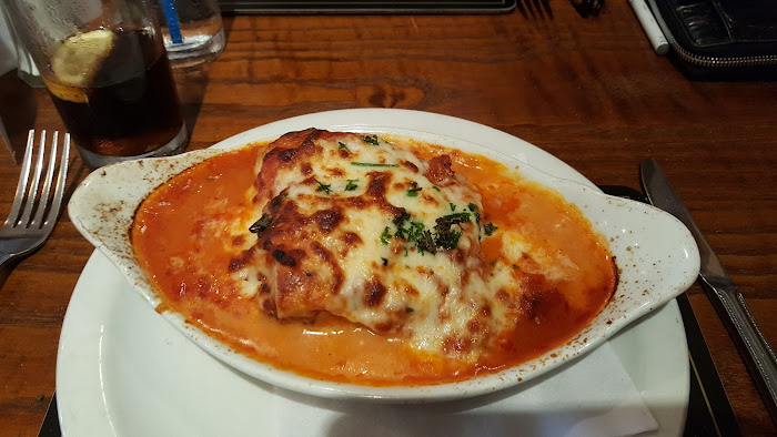 Risotto ai Frutti di Mare